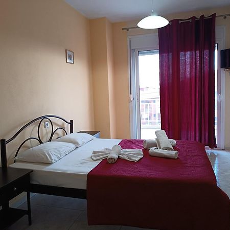 House Lena Leilighet Sarti Rom bilde