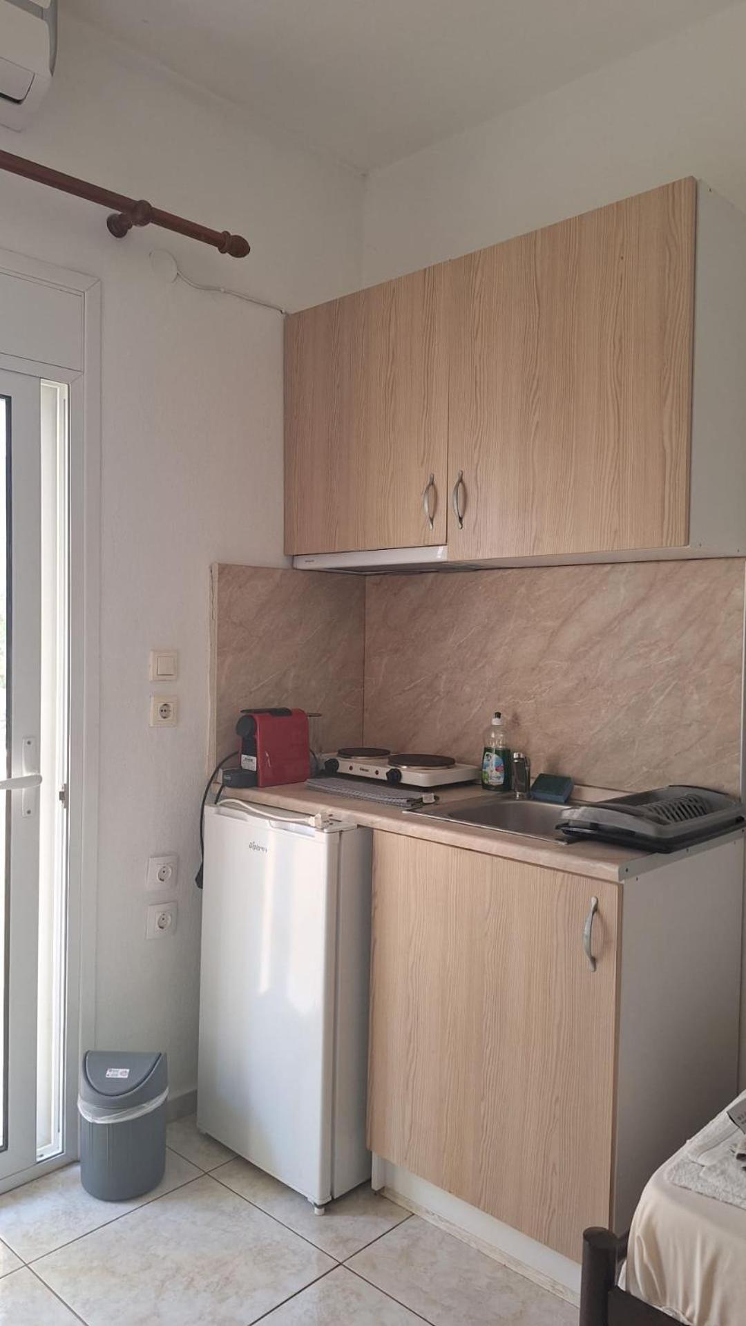 House Lena Leilighet Sarti Rom bilde