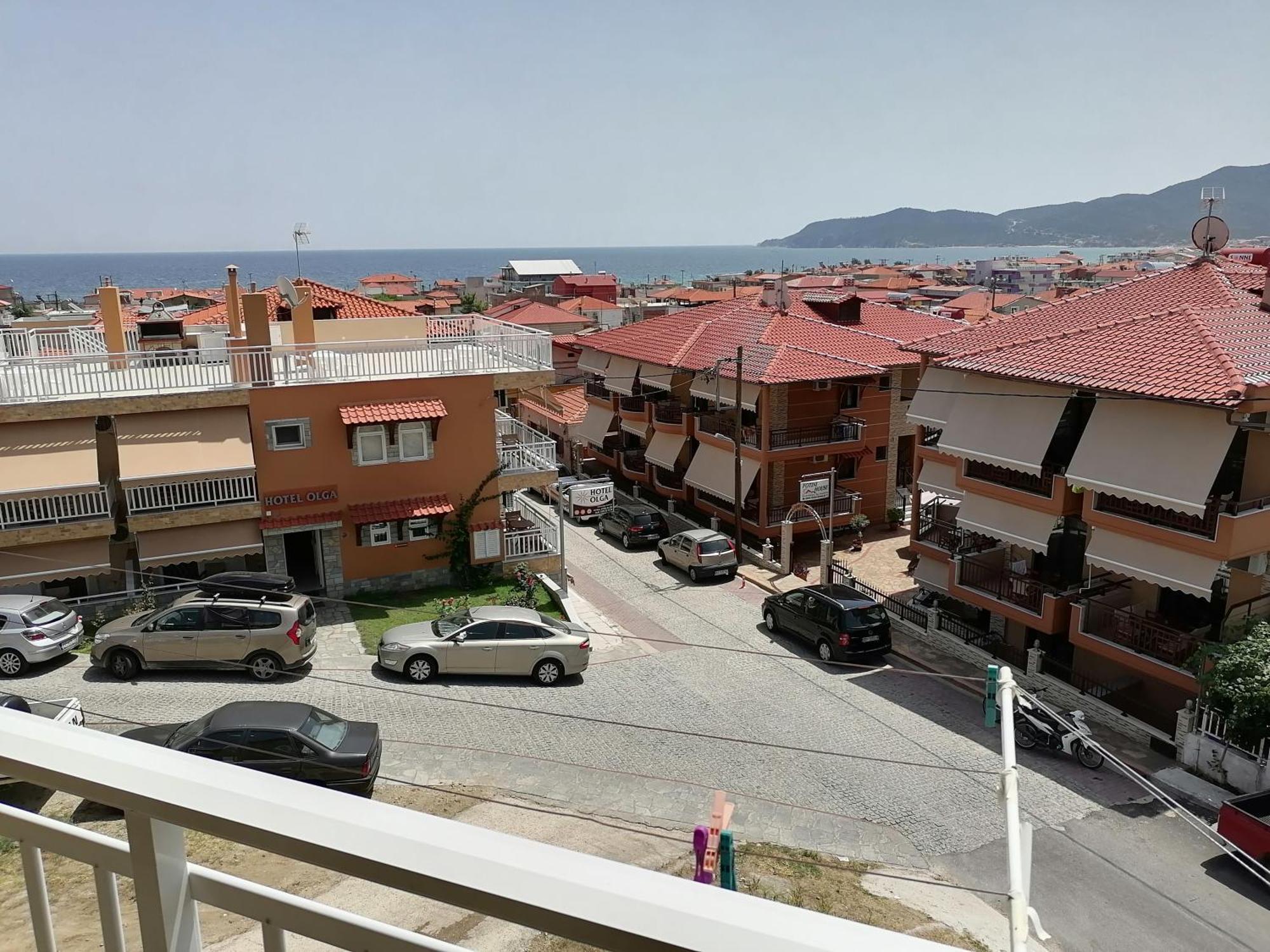 House Lena Leilighet Sarti Rom bilde
