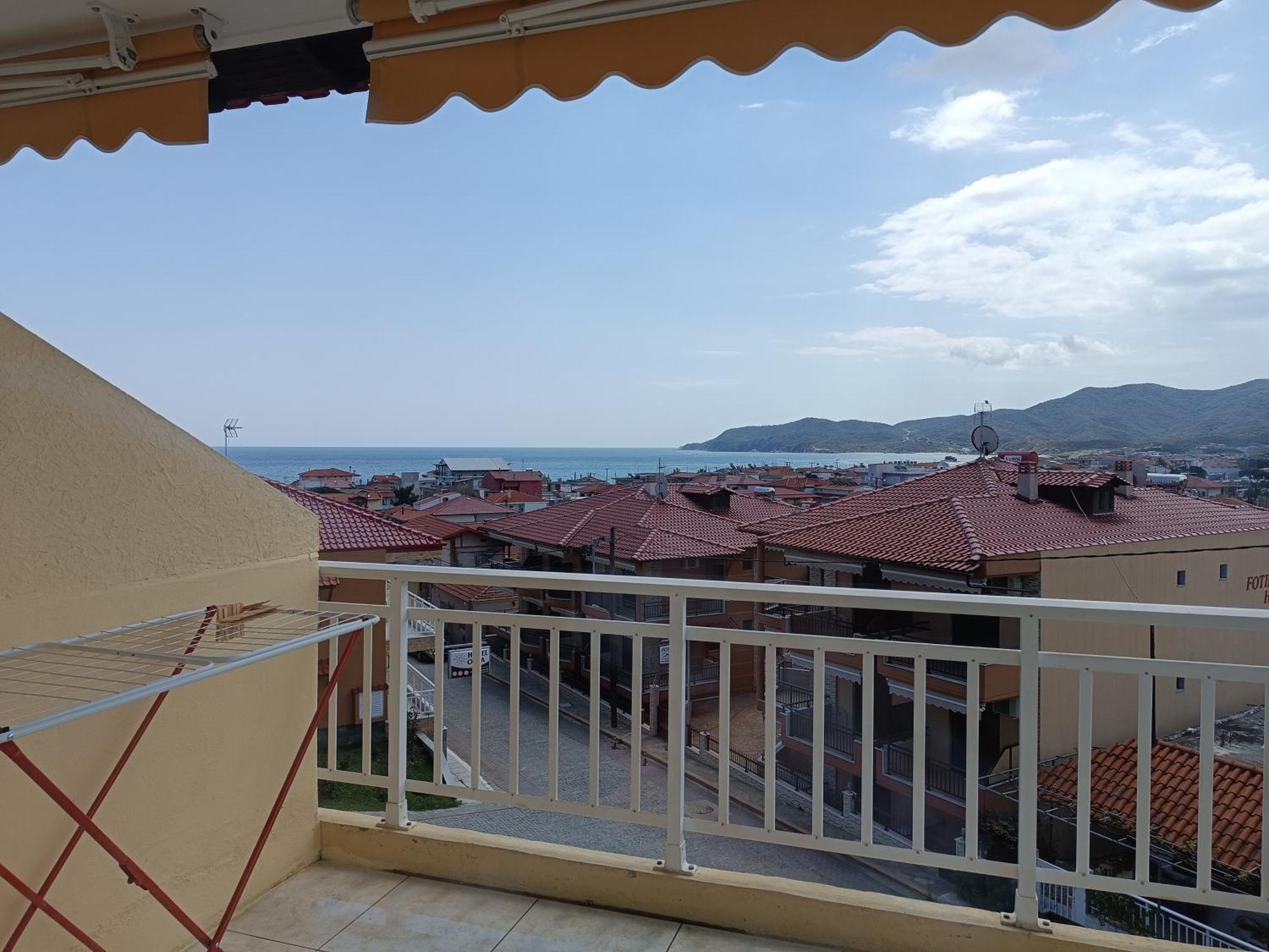 House Lena Leilighet Sarti Rom bilde