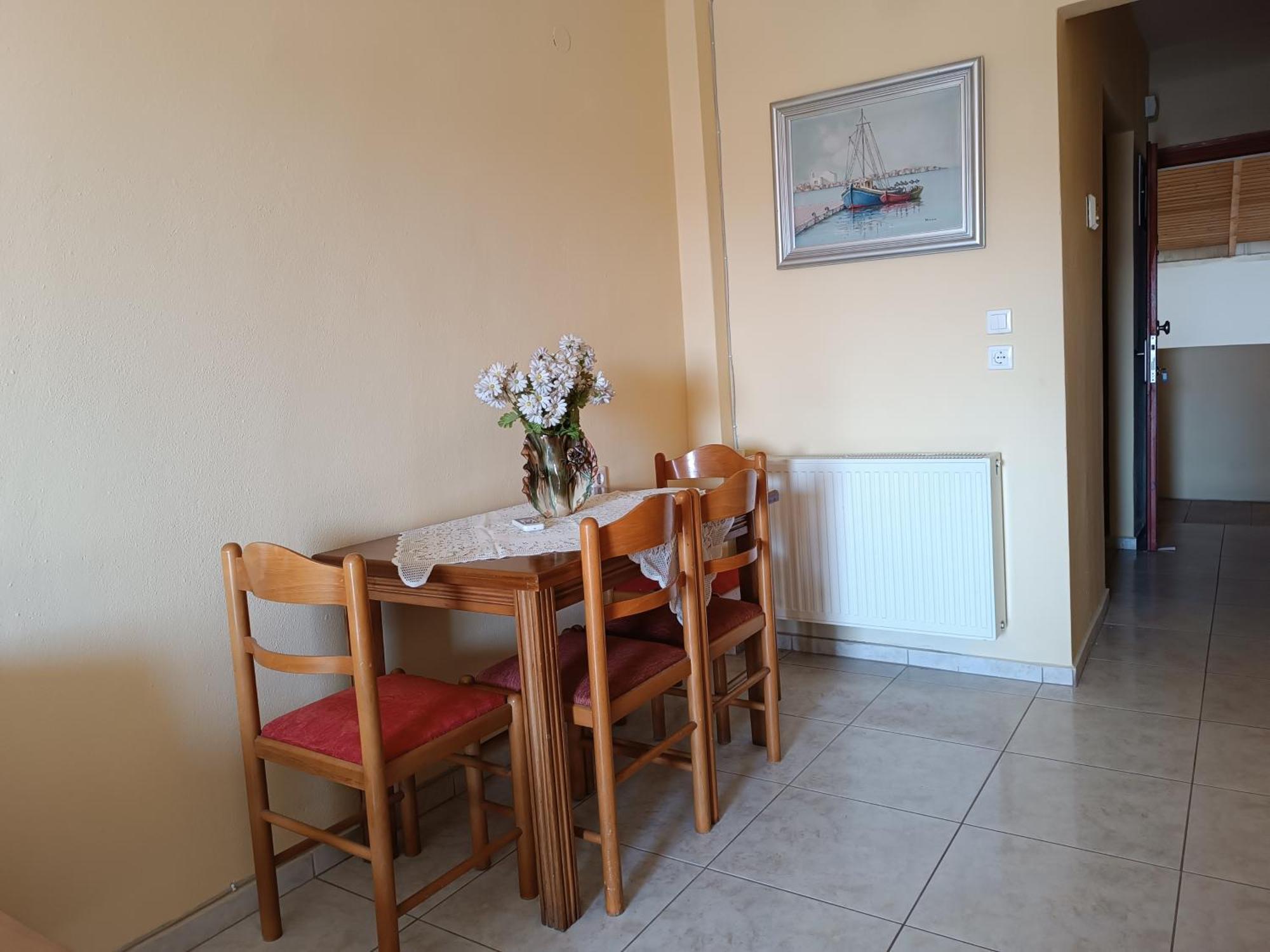 House Lena Leilighet Sarti Rom bilde